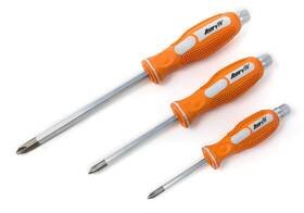 0059-006 Riftwild 612508221247 Rw Jis Japanese Industrial Standard Screwdrivers #1 #2 #3 Set O