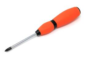 0159-101 Riftwild 612508221490 Rw Japanese Industrial Standard Screwdriver Jis #1 Cross Point Soft