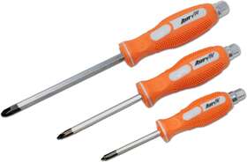 0059-006 Riftwild 726084348936 Rw Jis Japanese Industrial Standard Screwdrivers #1 2 3 Set Of