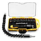 Rkk-y-25 Rosekuli Magnetic Screwdriver 24 6957739677826