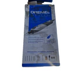 Robert Bosch Tool Corp 080596042035 Dremel Stylo 0.5 Amps Corded Versatile Craft Rotary