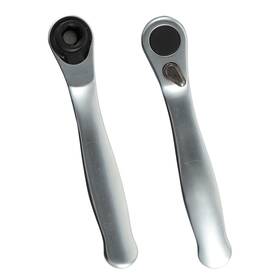 Zmj-wq35 Robohook 2pcs 1/4 Mini Bit Ratchet Micro 72-tooth Ratcheting Driver Repair Zmj-wq35 Robohook 2pcs 1/4 Mini Bit Ratchet Micro 72-tooth Ratcheting Driver Repair