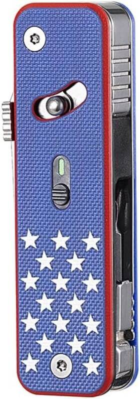 S503g Roxon 850072830216 Flex Companion Tool Modular Design And Adjustable Pocket Pre-i