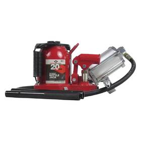 5621sd Royalty Parts Direct American Forge And Foundry 20 Ton Low Profile Sd Air/hydraulic Jack New