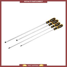 80069h Royalty Parts Direct Gearwrench 4 Piece 16 Inch /20 Dual Material Brand New