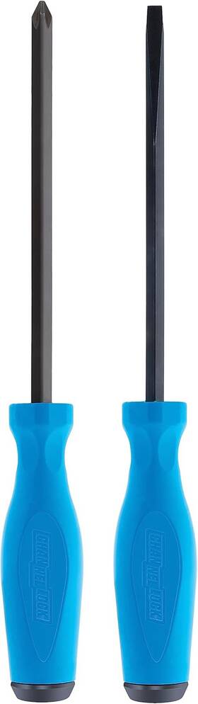 Ds-2h Royalty Parts Direct Channellock Inc. 2 Piece Demolition Driver Set Brand New