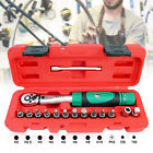 Rsg183875 Xite In Torque Wrench Socket Repair Tools Set For Bicycle