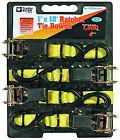Rtd411218 Buyers Products 1 X 12