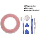 Rtw00020 Opesea Phone Repair Tool Screwdriver Kit Magnetic Bit 723260499246