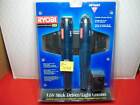 Hp36kf Ryobi Stick Driver Light Combo 3.6v With 23 Pc. Bit Kit Brand New In Factory Pkg