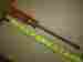 S-1101 Ampco Large Beryllium S 50 Straight Blade Screw Driver