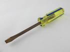S-48 Ampco Safety Tools New Non Magnetic Sparking Flathead Screwdriver