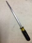 S010 Bonney Flat Tip Screwdriver