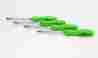 S10006103 Sdtx40 Snap-on Sdtx40g 4-piece Mini Torx Screwdriver Set Green Free S H S10006103 Sdtx40 Snap-on Sdtx40g 4-piece Mini Torx Screwdriver Set Green Free S H