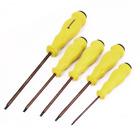 S2 Bluesky Triangle Head Screwdriver 747150736815 S2 Bluesky Triangle Head Screwdriver 747150736815