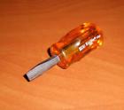 S5161 Xcelite Straight Blade Screwdriver Length Usa Super Fast Shipping