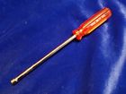 S86 Vaco By Klein Hollow Shaft Hand Nut Driver 092644326646