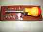 Sb-150 Sb-100 Sv Screw Ball Vintage Ratching Screwdriver