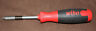 26one Sb 3803 04 020 Wiha In Screw Driver Softfinish Bit Mag Liftup New