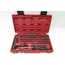 Sbdr1235a Mac Tools Hex Drive Ratcheting Bit Driver Set