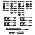 Sbid32l Bosch Impact Tough Piece Screwdriver Bit Set Strong 000346461329