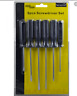 Scd Maxam Screwdriver Set Of Tools Screwdrivers 0422052241628