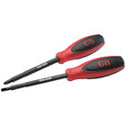 Sce-3262 2 Set Screwdriver Insulated Gardner Pieces Bender