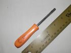 Sco63d Matco Tools Orange Handle