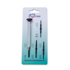 Scr-940.00 Eurotool Reversible Blade Screwdriver 654207205944