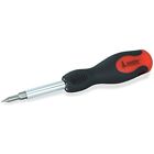 Screw616 In Screwdriver With Comfort Grip Screw616 In Screwdriver With Comfort Grip