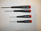 26194 Screwdriver Piece Phillips Handles Precision Wiha Set 4