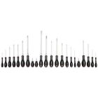 578-st-22cs Screwdriver Combo Blackhawk 22pc Set