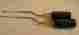 670-6 Screwdriver Rotary Screwdriver-sltd Rapi-driv Tools Klein