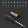 Nnp3777486 Screwdriver Bit Set Nut Driver Magnetic 18 Screw Heads Repair Precision Tool