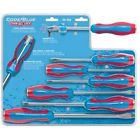 Clsd-7cb Screwdriver Code 7 Channelock Blue Pieces Set