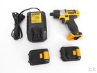 Dcf610 Screwdriver Dewalt Cordless