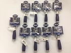 0462593 Screwdriver Fit 13 Kobalt Set Micro Brand Lot Piece 9 Speed