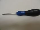 Fs1484 Screwdriver 9 Torx Tools Insert Walter