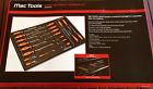Foam-sdrbm20fno Screwdriver Mactools Neon Orange 20 Set Brand Pc