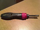 47473 Screwdriver Magnetic Driver Ratcheting Grip Craftsman
