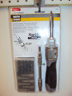 150081 Screwdriver Master Ratcheting Piece Swift Mechanic Driver 29 Set