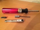 Mt50-afh Screwdriver Micro-torque Mountz