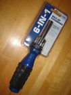 249-1530 Screwdriver Multi-bit Brand