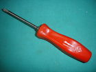 Sddp42ran85 Screwdriver Phillips Anniversary Snap- Tools Handle Red 85th Blade