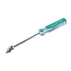 B18-387 Screwdriver R22 Industries - Caps Nc-gs Locking . Key Novent Jb