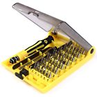 Screwdriver-repair-tool-set-0178 Screwdriver Repair Tool Set Pcs Multi Size Bits 603305841479