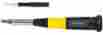 751016 Screwdriver Set Tools Ratchet 16in1 038728751065 General