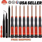 Ed078619 Screwdriver Tool Set For Pocket Folding Knife Kit Tr6 Tr9 T8h T15h Security Scr