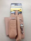 5118c Screwdriver Wrench Rule Leather Tools Pliers Klein Holder