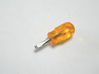 S3161 Screwdriver Xcelite Stubby Flat